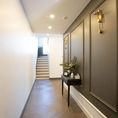 Legends House I For Families I Free Parking Vilnius