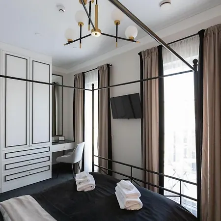 Casa de hóspedes Legends House I For Families I Free Parking Vilnius