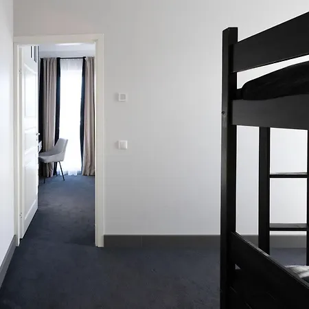 Legends House I For Families I Free Parking Vilnius