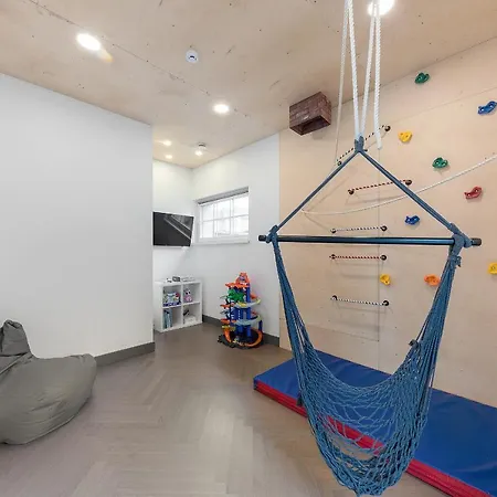 Maison d'hôtes Legends House I For Families I Free Parking Vilnius