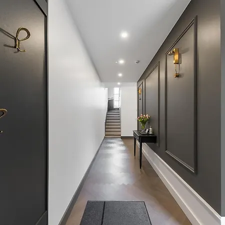 Legends House I For Families I Free Parking Casa de hóspedes