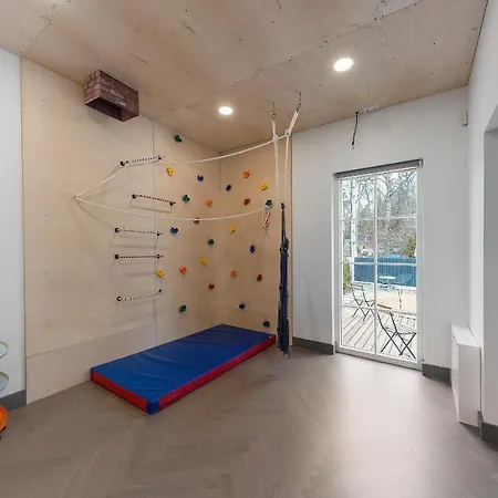 Maison d'hôtes Legends House I For Families I Free Parking