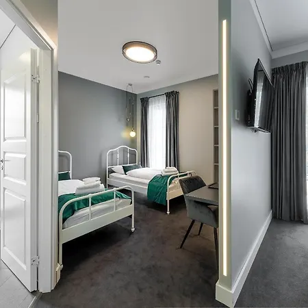 Legends House I For Families I Free Parking Gasthuis 3*