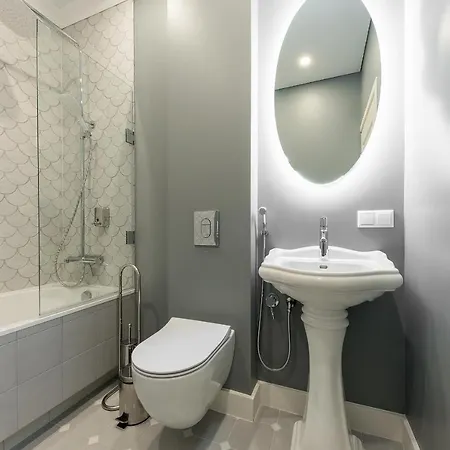 Legends House I For Families I Free Parking 3*