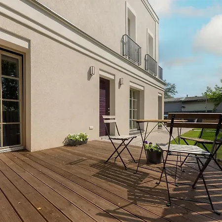 Gasthuis Legends House I For Families I Free Parking 3*