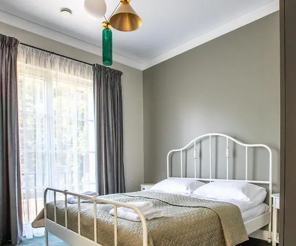 Legends House I For Families I Free Parking Vilnius