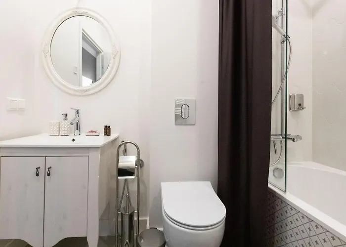 Legends House I For Families I Free Parking Πανσιόν Βίλνιους