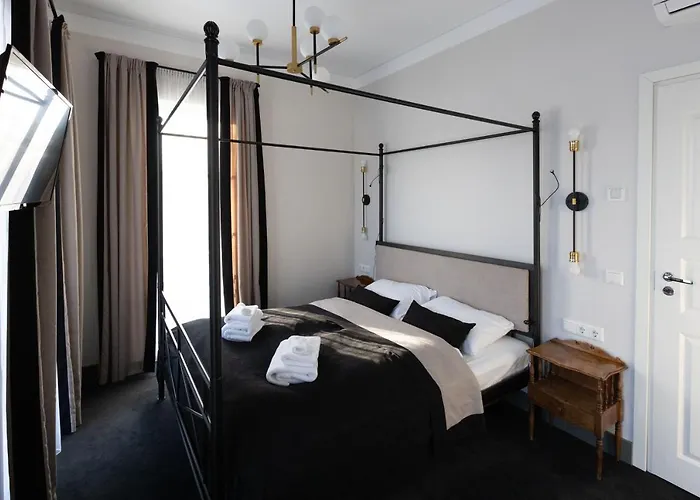 Legends House I For Families I Free Parking Πανσιόν