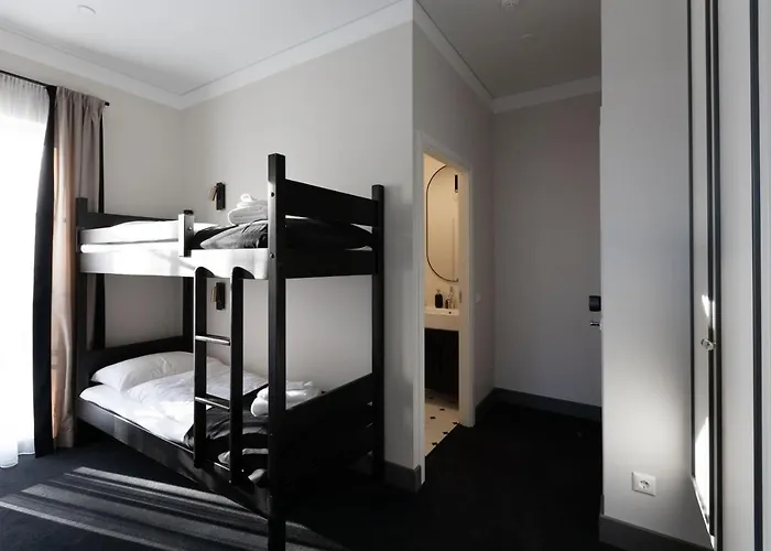 Legends House I For Families I Free Parking Gasthuis Vilnius