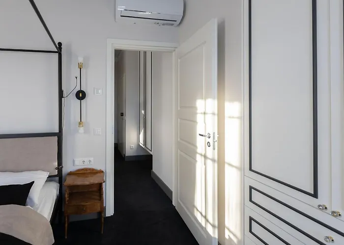 Legends House I For Families I Free Parking Πανσιόν 3*