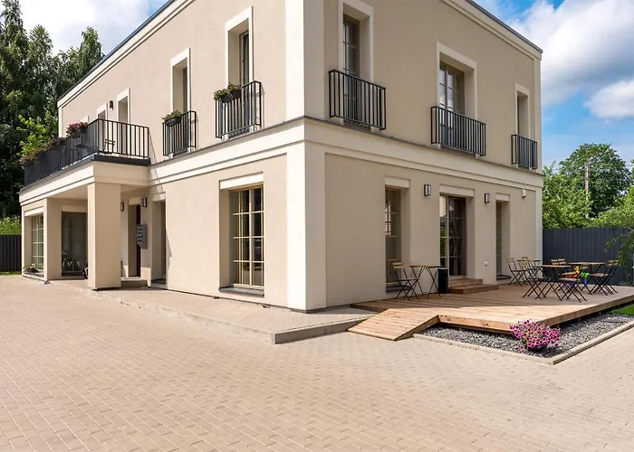 Gasthuis Legends House I For Families I Free Parking Vilnius