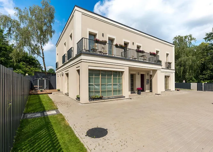 Legends House I For Families I Free Parking Vilnius