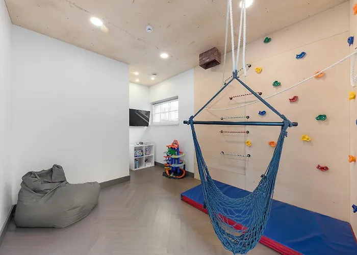 Πανσιόν Legends House I For Families I Free Parking Βίλνιους