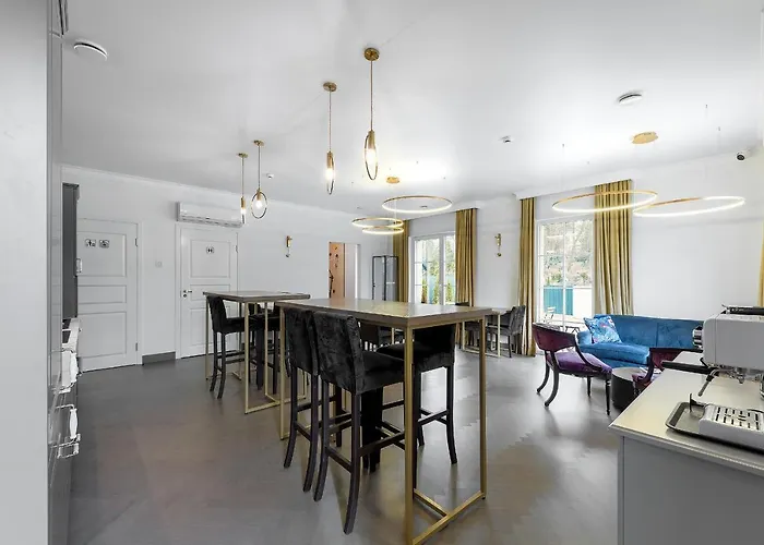 Legends House I For Families I Free Parking 3* Βίλνιους