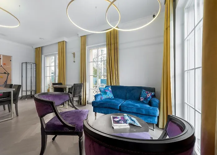 Legends House I For Families I Free Parking Βίλνιους