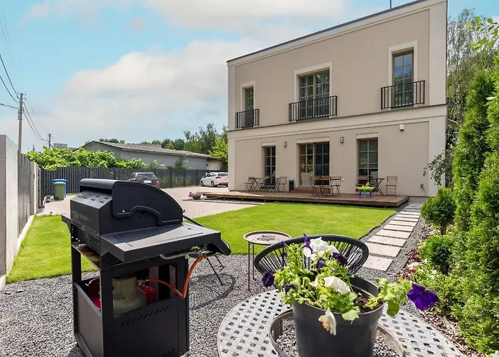 Legends House I For Families I Free Parking Βίλνιους