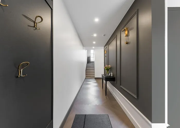 Legends House I For Families I Free Parking Gasthuis