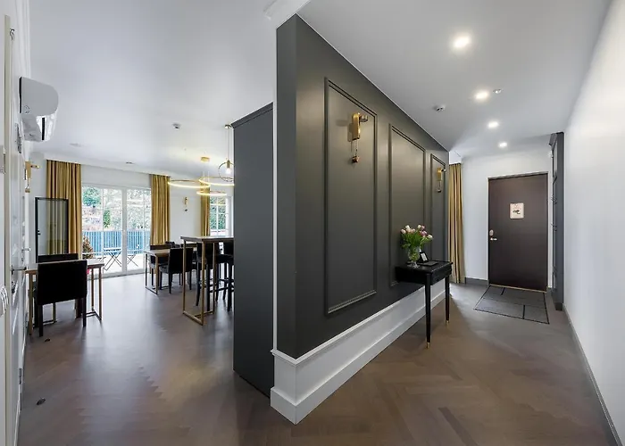 Gasthuis Legends House I For Families I Free Parking 3*