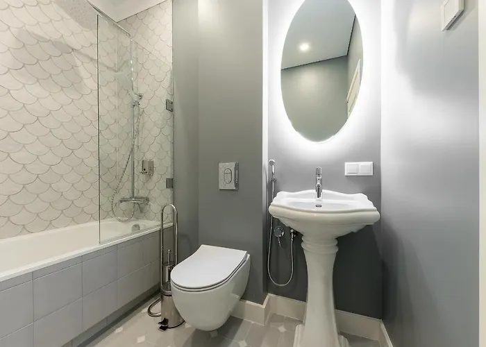 Legends House I For Families I Free Parking 3*