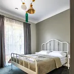 Legends House I For Families I Free Parking Vilnius