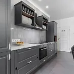 Gasthuis Legends House I For Families I Free Parking 3*