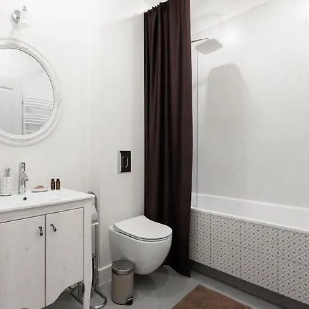 Legends House I For Families I Free Parking Vilnius