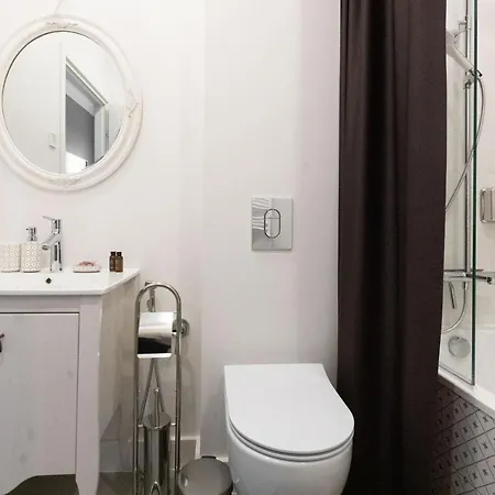 Legends House I For Families I Free Parking Guest house Vilnius