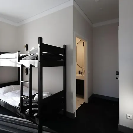 Legends House I For Families I Free Parking Guest house Vilnius