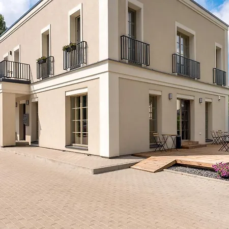 Maison d'hôtes Legends House I For Families I Free Parking Vilnius