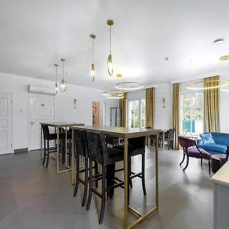 Legends House I For Families I Free Parking 3* Vilnius