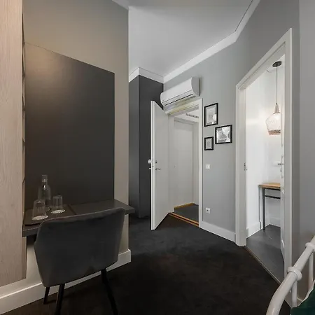Maison d'hôtes Legends House I For Families I Free Parking 3*