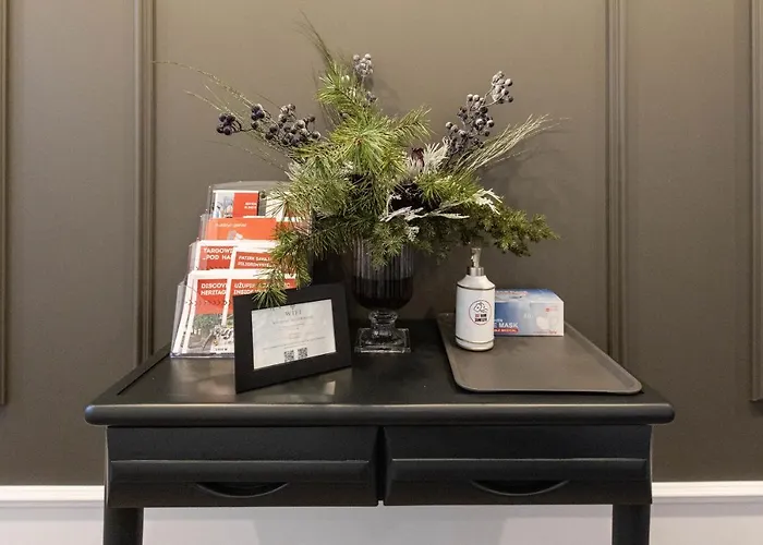 Guest house Legends House I For Families I Free Parking 3*