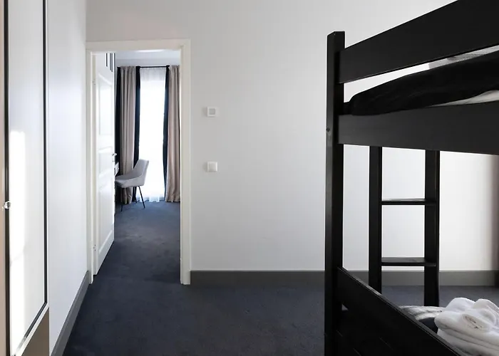 Legends House I For Families I Free Parking Vilnius