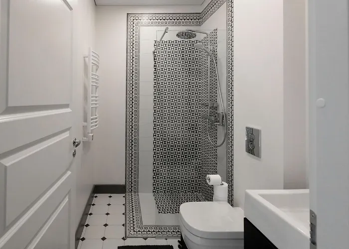 Legends House I For Families I Free Parking Guest house Vilnius