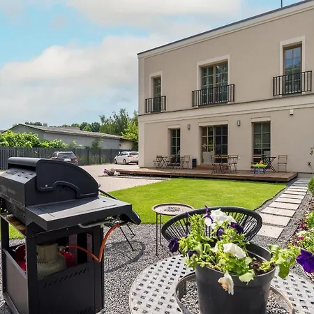 Legends House I For Families I Free Parking Vilnius