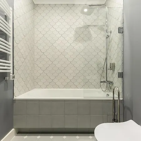 Legends House I For Families I Free Parking 3* 维尔纽斯