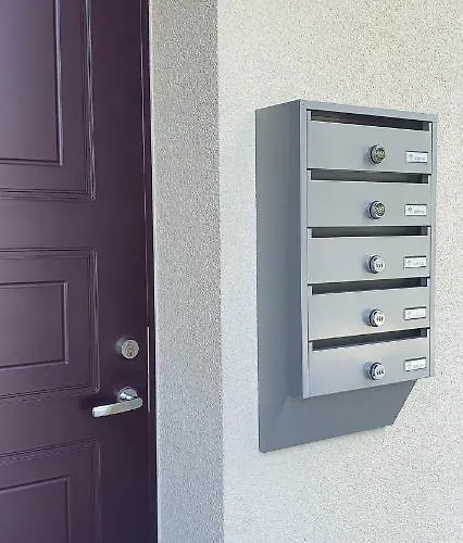 Legends House I For Families I Free Parking Pensionat 3*