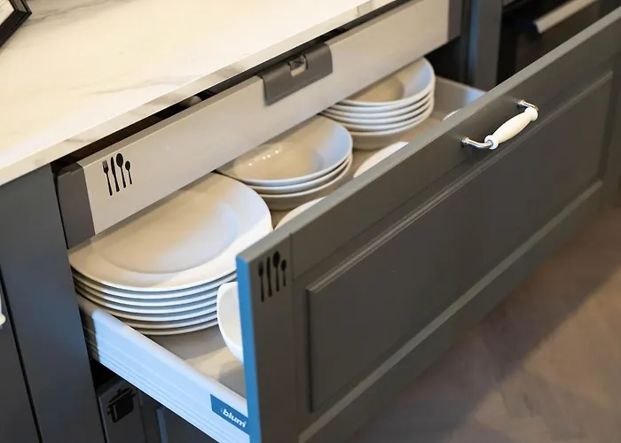 Pensionat Legends House I For Families I Free Parking 3*