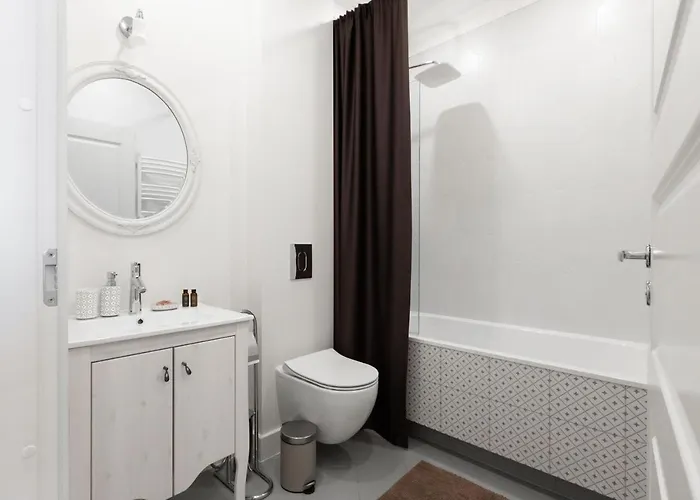 Legends House I For Families I Free Parking Vilnius