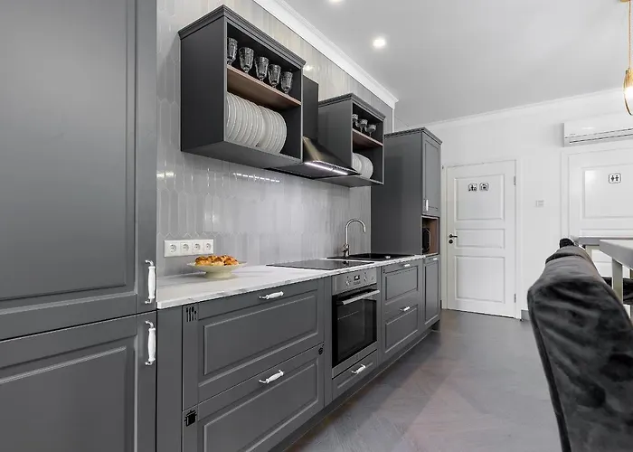 Pensionat Legends House I For Families I Free Parking 3*