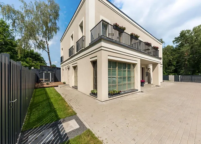 Pensionat Legends House I For Families I Free Parking 3*